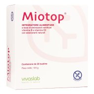 MIOTOP 20BUST