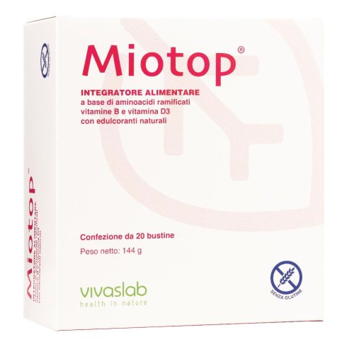 MIOTOP 20BUST