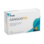 GANGLIOFID 30CPR MASTIC GANGLIOFID 30CPR MASTIC