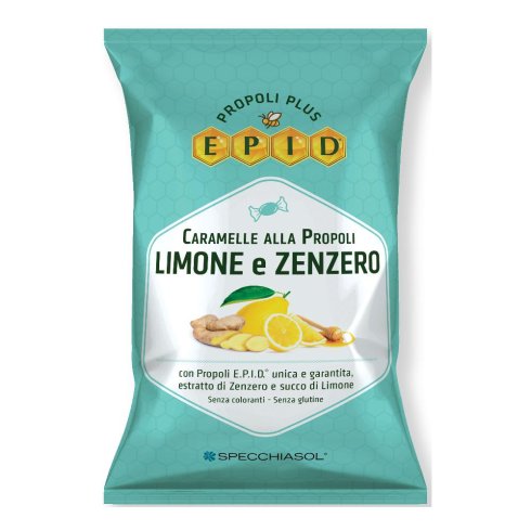 EPID CARAMELLE PROPOLI ZEN&LIM