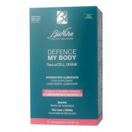 MY BODY REDUXCELL DRINK 24POCK