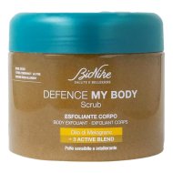 MY BODY SCRUB ESFOL CORPO350ML MY BODY SCRUB ESFOL CORPO350ML