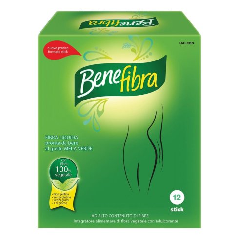 BENEFIBRA LIQUIDA 12STICK 30ML BENEFIBRA LIQUIDA 12STICK 30ML