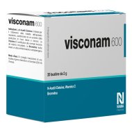 VISCONAM 600 20BUST