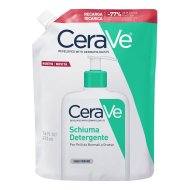 CERAVE REFILL SCHIUMA DET473ML CERAVE REFILL SCHIUMA DET473ML