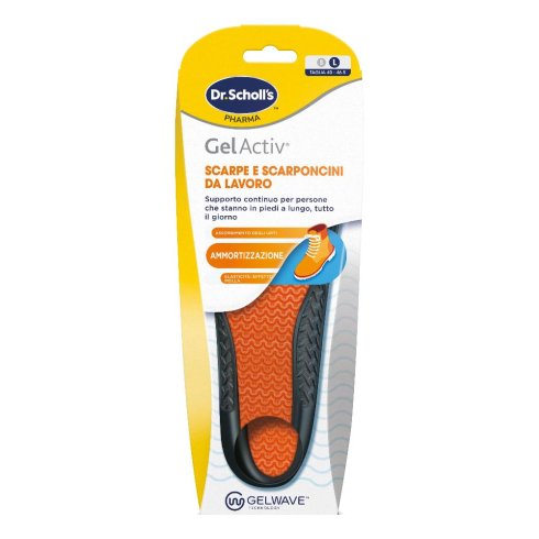 SCHOLL GELACTIV SCA LAV L 2025