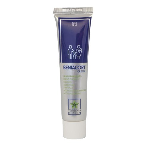 BENIACORT CREMA 30ML