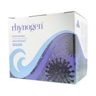 RHYNOGEN SOL NAS ISO 10SA+10DE RHYNOGEN SOL NAS ISO 10SA+10DE