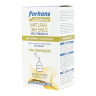 FORHANS SCUDO NATURALE COLLUT FORHANS SCUDO NATURALE COLLUT