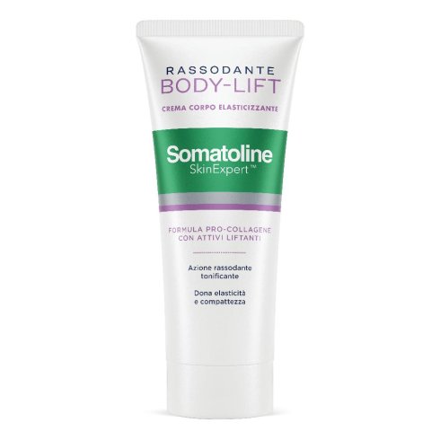 SOMAT SKIN EX RASS CORPO EL
