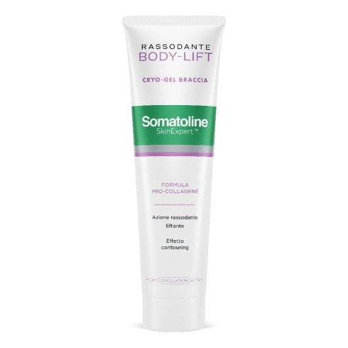 SOMAT SKIN EX RASS BRACCIA