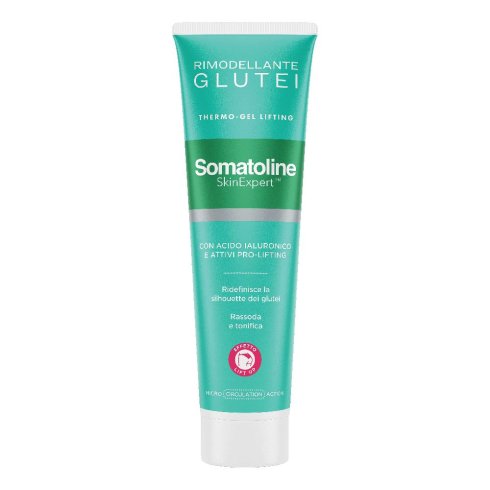SOMAT SKIN EX RIMODELL GLUTEI SOMAT SKIN EX RIMODELL GLUTEI