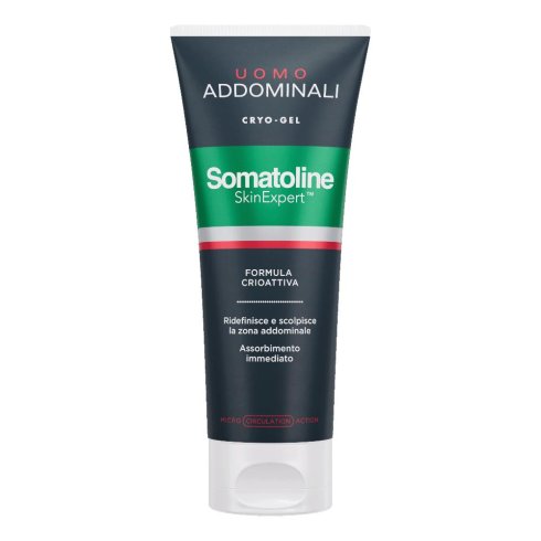 SOMAT SKIN EX U ADDOMINALI TOP