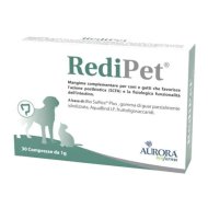 REDIPET 30CPR