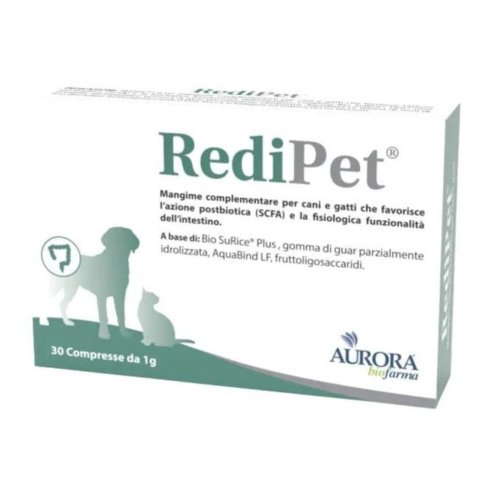 REDIPET 30CPR