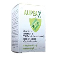 ALIPEA 30CPR ALIPEA 30CPR