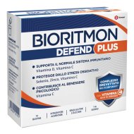 BIORITMON DEFEND PLUS 14BUST BIORITMON DEFEND PLUS 14BUST