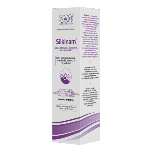 SILKINAM 150ML
