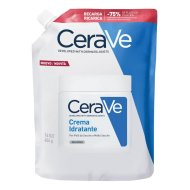 CERAVE CREMA IDRATANTE REFILL CERAVE CREMA IDRATANTE REFILL