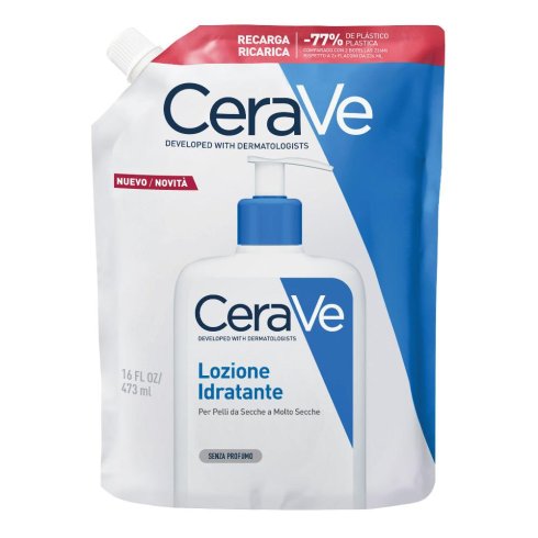 CERAVE LOZIONE IDRATANTE REF