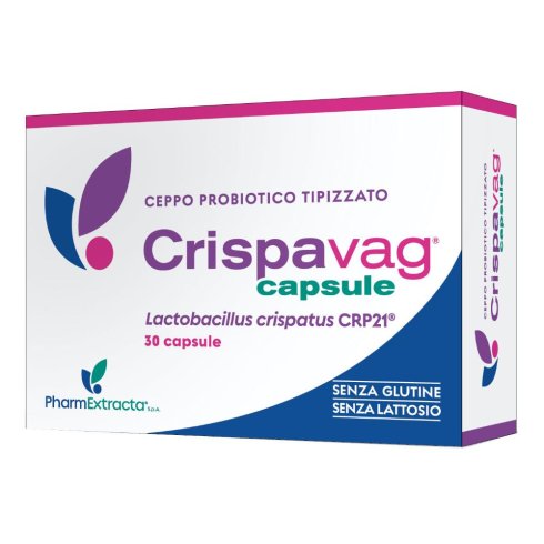 CRISPAVAG 30CPS