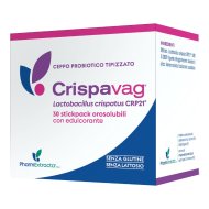 CRISPAVAG 30STICK CRISPAVAG 30STICK