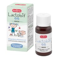 LACTOBIF GG 5ML