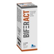 BIFERACT GOCCE 30ML