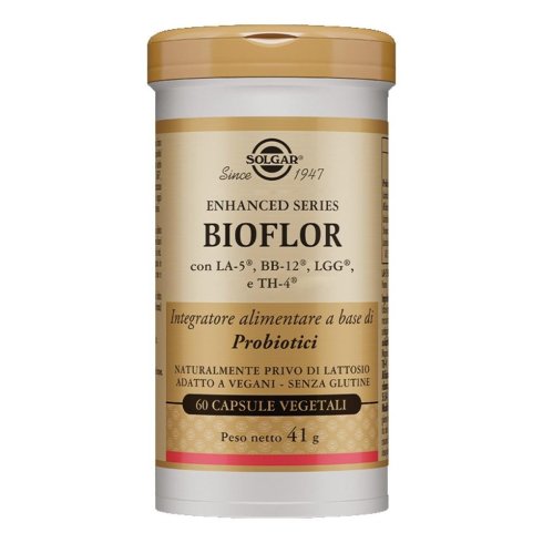 BIOFLOR 30CPS VEGETALI