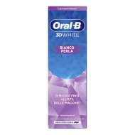 ORALB 3DW BIANCO PERLA DENTIF ORALB 3DW BIANCO PERLA DENTIF