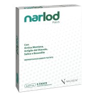 NARLOD PATCH 6PZ