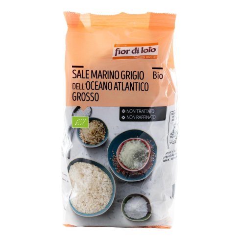 FIOR DI LOTO SALE MAR GROSSO