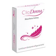 CLIADONNA MASCHERA INTIMA3BUST
