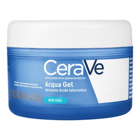 CERAVE ACQUA GEL HA 50ML CERAVE ACQUA GEL HA 50ML