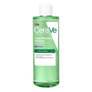 CERAVE ACQUA MICELL IDRAT400ML CERAVE ACQUA MICELL IDRAT400ML