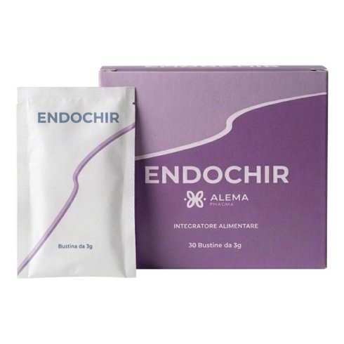 ENDOCHIR 30BUST