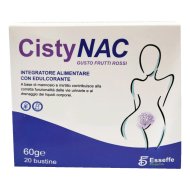 CISTYNAC 20BUST