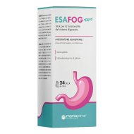 ESAFOG FAST 24STICKPACK 10ML ESAFOG FAST 24STICKPACK 10ML