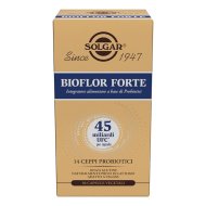 BIOFLOR FORTE 30CPS VEGETALI BIOFLOR FORTE 30CPS VEGETALI