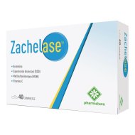 ZACHELASE 40CPR ZACHELASE 40CPR