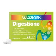 MASSIGEN DIGESTIONE 24CPR MAST MASSIGEN DIGESTIONE 24CPR MAST