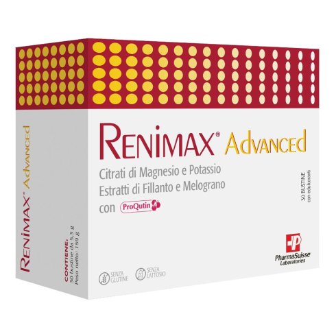 RENIMAX ADVANCED 30BUST