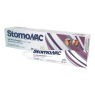 STOMONAC GEL CANI GATTI 30ML