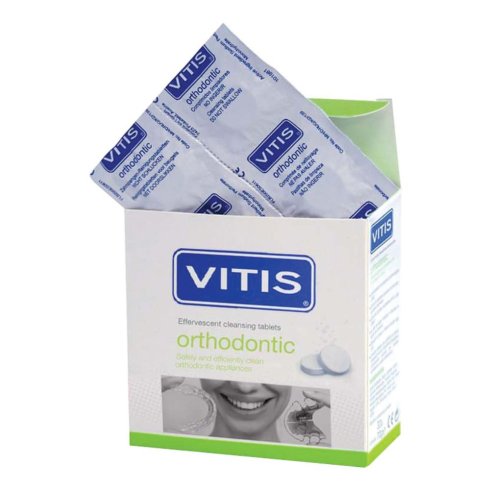 VITIS ORTHODONTIC TABLETS 32UD