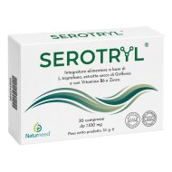 SEROTRYL 30CPR