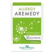 BIOSTERINE ALLERGY A-REM 30CPR