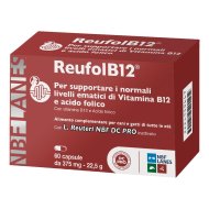 REUFOLB12 60CPS