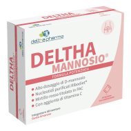DELTHA MANNOSIO 14BUST DELTHA MANNOSIO 14BUST