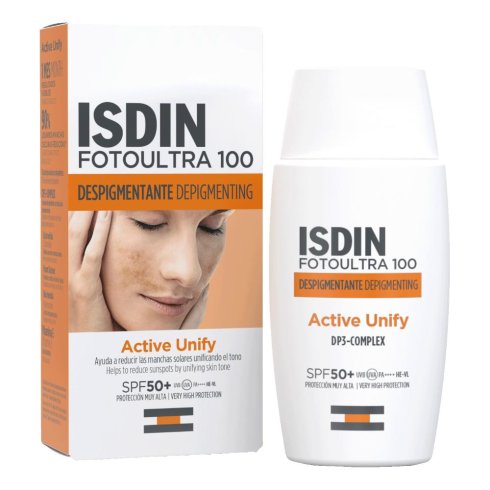 ACTIVE UNIFY SPF50+ 50ML ACTIVE UNIFY SPF50+ 50ML