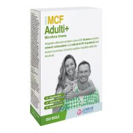 MCF ADULTI+ 30CPS MCF ADULTI+ 30CPS